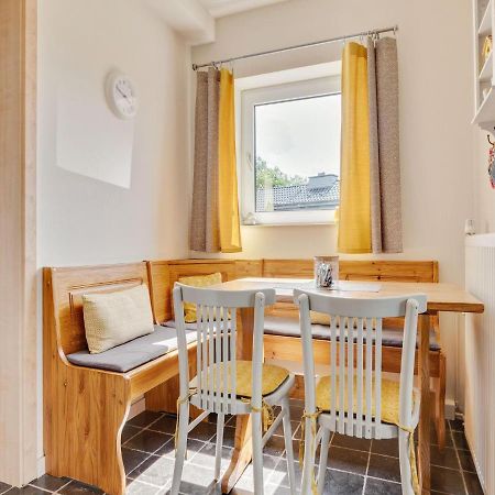 Cosy Holiday Home With Terrace In وينتربرغ المظهر الخارجي الصورة