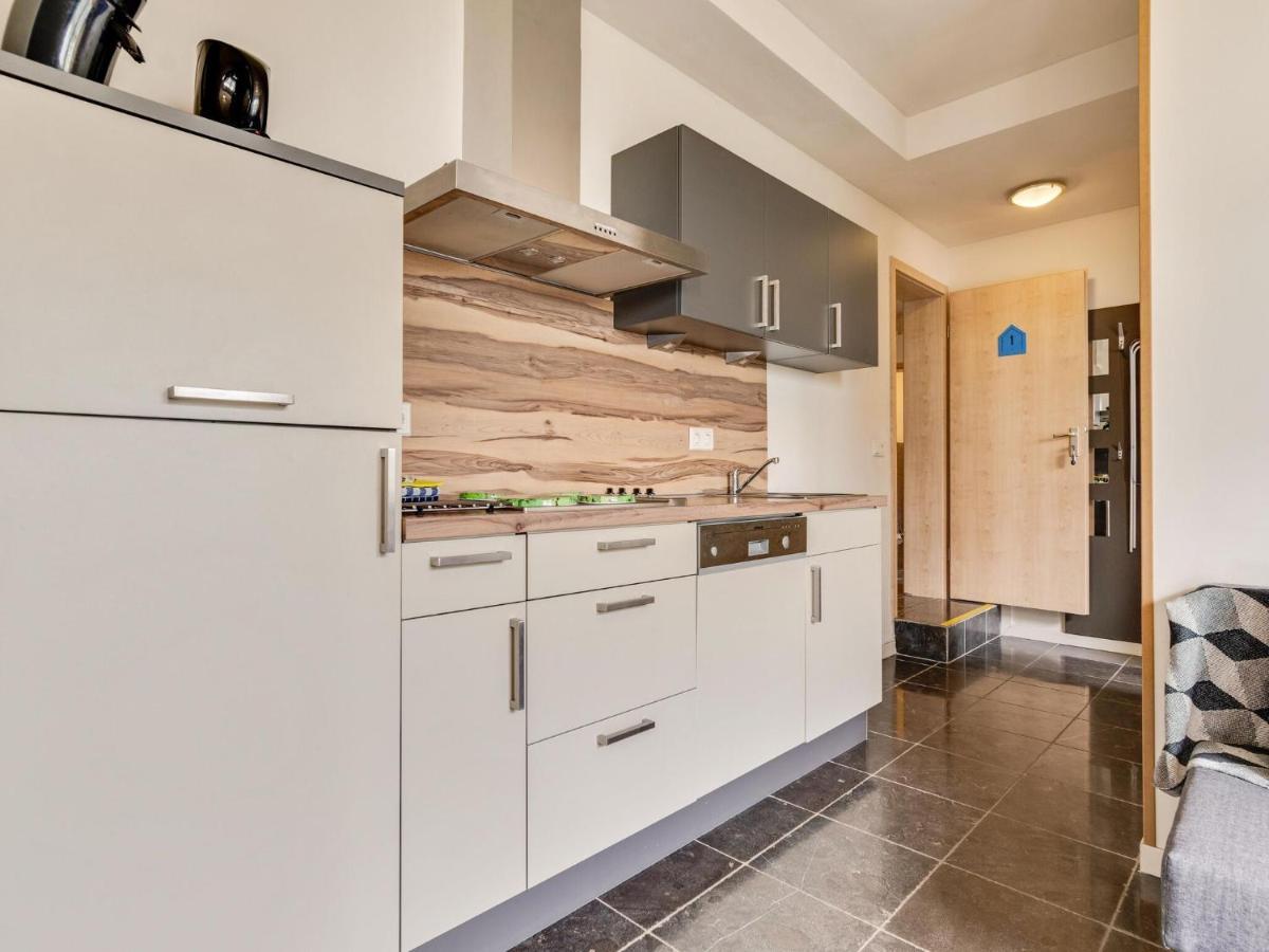 Cosy Holiday Home With Terrace In وينتربرغ المظهر الخارجي الصورة