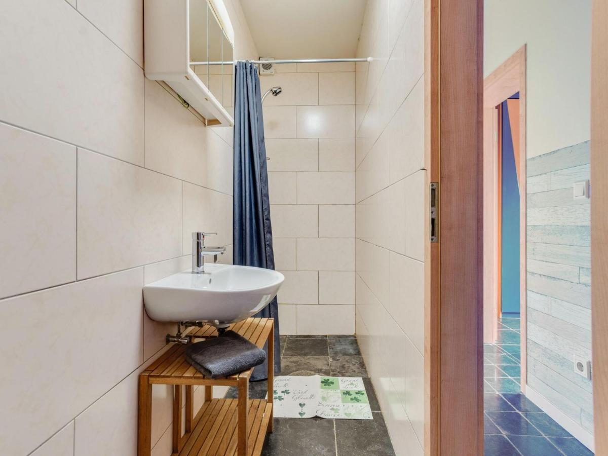 Cosy Holiday Home With Terrace In وينتربرغ المظهر الخارجي الصورة