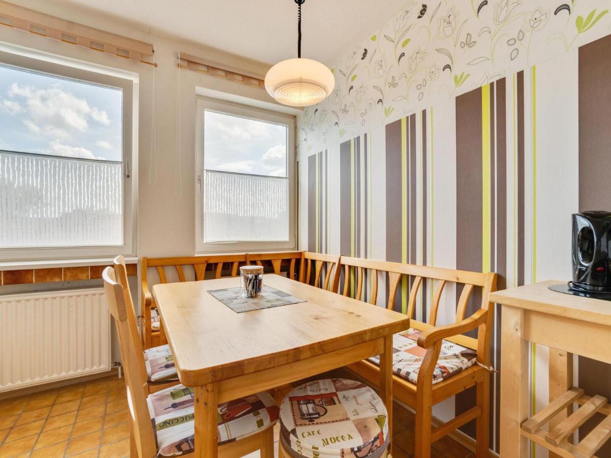 Cosy Holiday Home With Terrace In وينتربرغ المظهر الخارجي الصورة